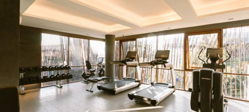 拉林别墅度假酒店(Rarin Villas)图片