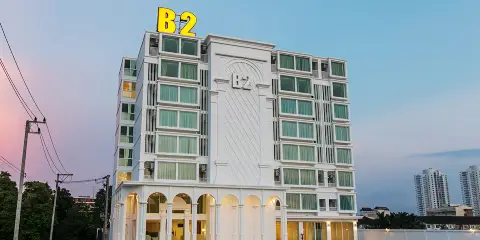 B2 華欣高級度假村