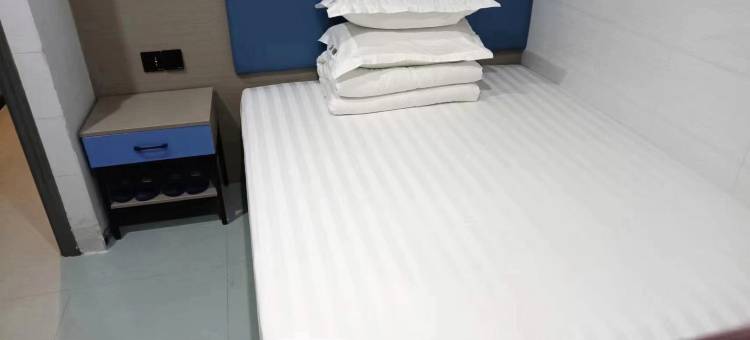 金塘公寓(深圳南园村荔林地铁站店)图片