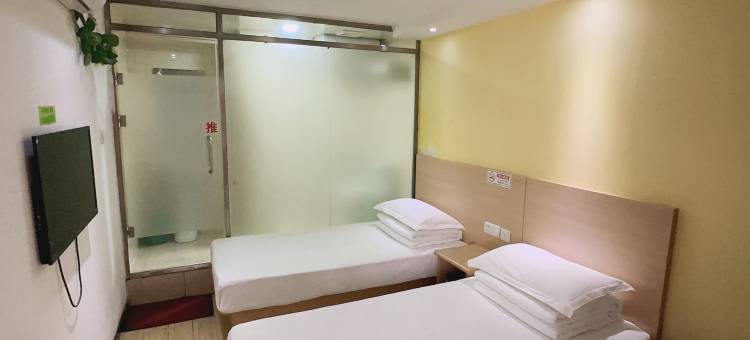 鑫馨宾馆(北京丰台火车站地铁站店)图片