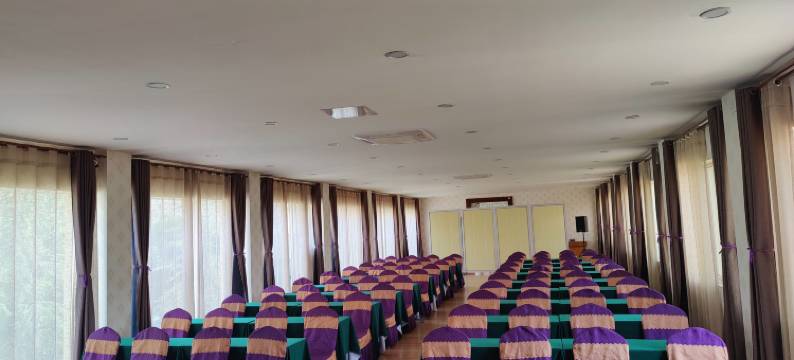 金玉堂酒店(保山市政府店)图片