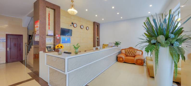 西昌雅居时光酒店(旅游集散中心店)图片