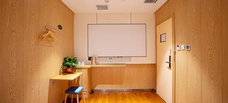 永利酒店(郑州东站奥兰花园店)图片