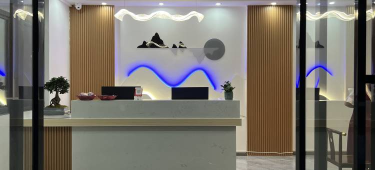临沧栖子阁酒店图片
