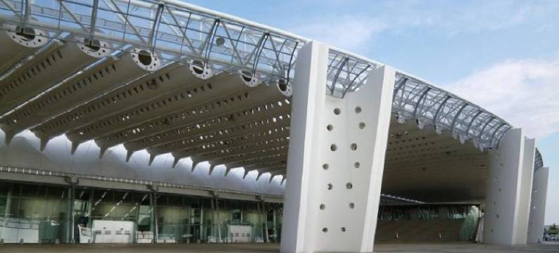 郡山东横酒店(Toyoko Inn Koriyama)图片