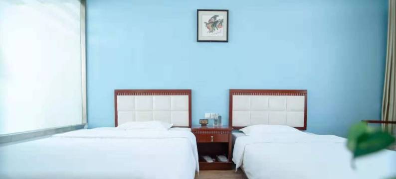 巴马生态宾馆(聊城汽车西站火车站店)图片