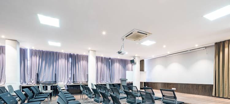 君莱酒店(徐州苏宁广场火车站地铁站店)图片