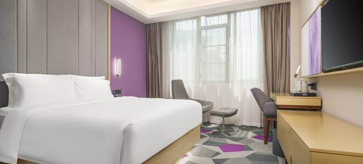 麗枫酒店(九江学院十里庐山店)图片