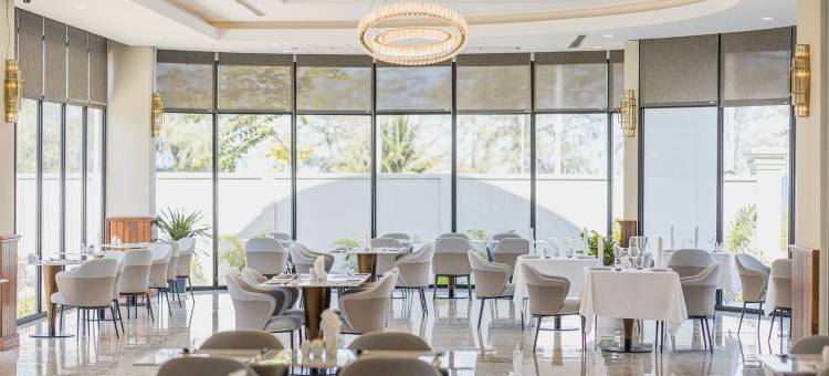 奥特斯海滩酒店(Otres Beach Hotel)图片