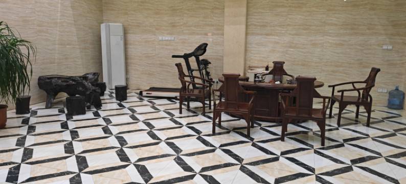 博罗县麻陂商务酒店图片