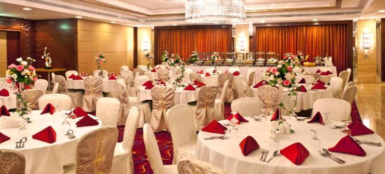 地标大酒店(Landmark Grand Hotel)图片