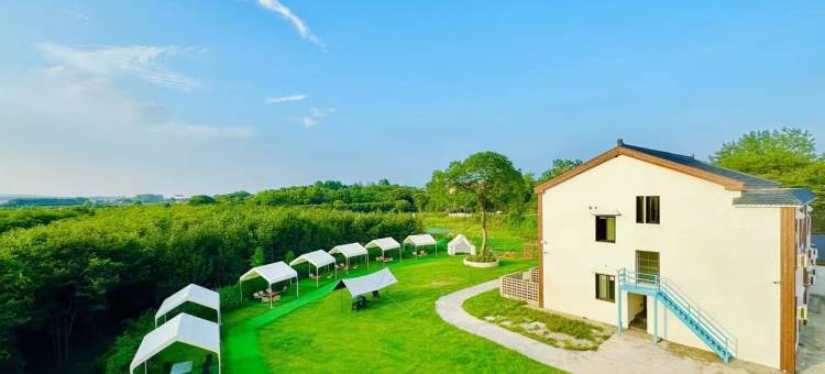 望园酒店(南京禄口国际机场金城学院店)图片