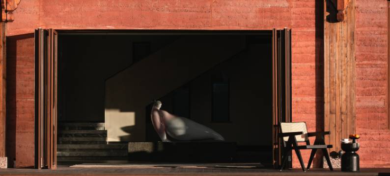 阅时·泸沽湖在川首席全湖胜景设计师度假酒店(摩梭女神全景店)图片