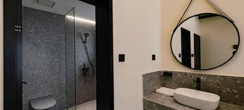 梵净山已内ELEVEN设计师民宿图片