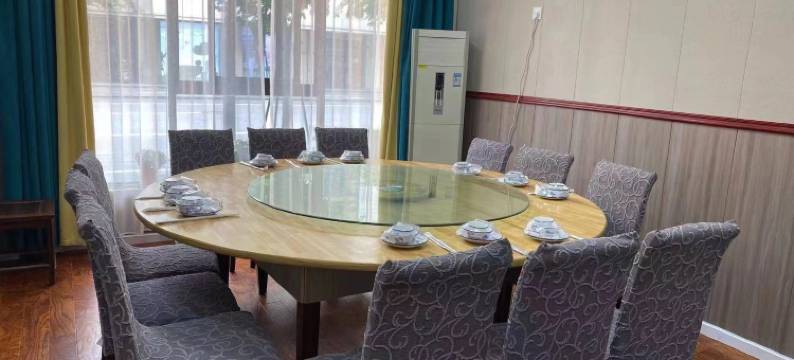 瑞景酒店(东栅景区店)图片