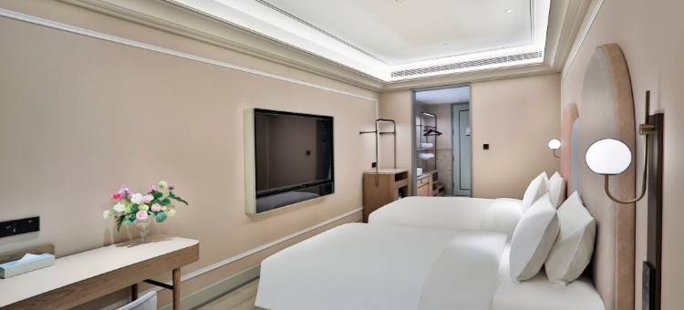 杭州亚运公园美居酒店(浙江大学紫金港校区店)图片