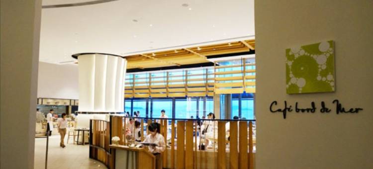 香港愉景湾酒店图片