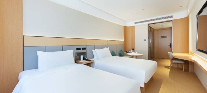 全季酒店(北京大兴机场野生动物园店)图片