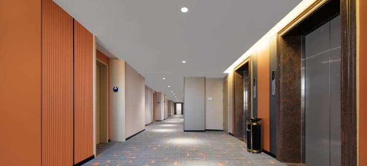 悦禧酒店(化州北京路店)图片