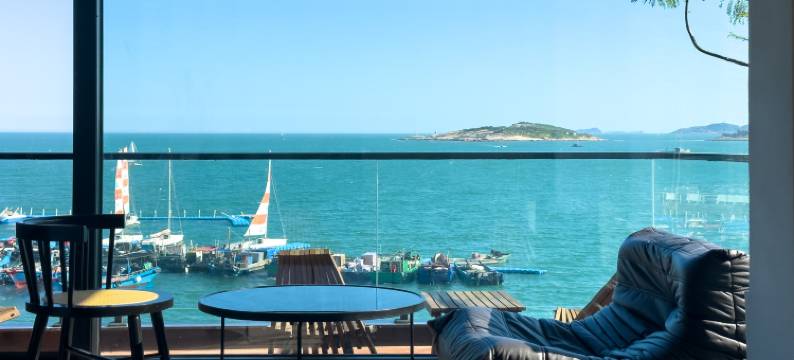 东山岛一山一海民宿(南门湾店)图片