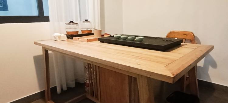 慈溪市木南居民宿图片