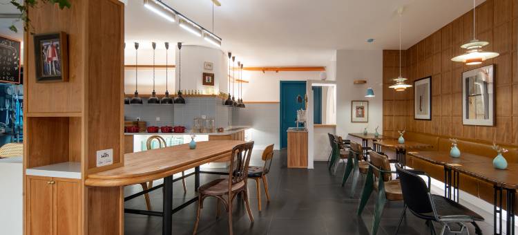 深圳龙岗漫心酒店图片