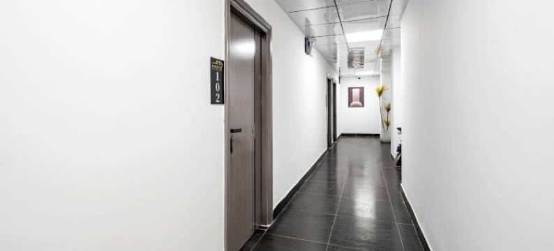 归屿别院(厦门北站店)图片