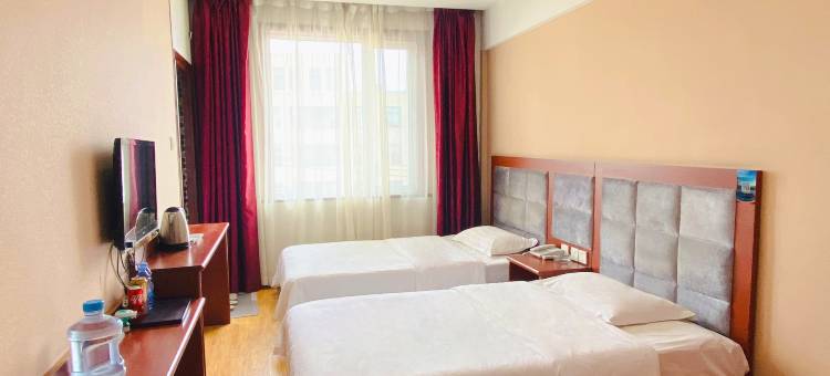 如家华驿酒店(青岛平度市青岛路店)图片