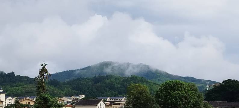 乡水云墅民宿图片