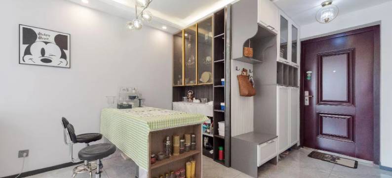 沈阳溪月西江苑图片