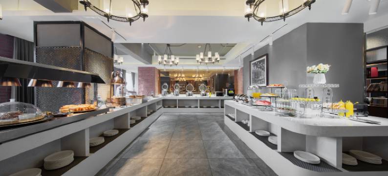 徐州汉韵君庭酒店图片