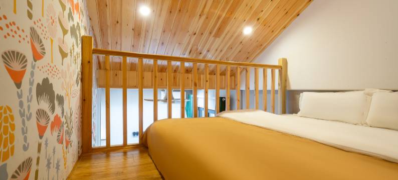 北京环影民宿·香色小院图片