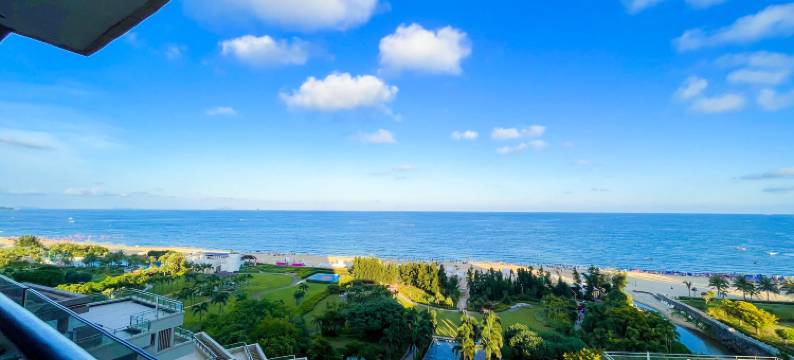 海陵岛海王星海景酒店(保利十里银滩店)图片