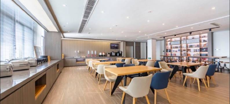 汉庭酒店(上海漕河泾宜山路店)图片