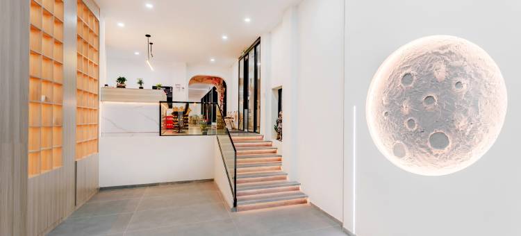 云山悦喜酒店(黄山汤口南大门店)图片