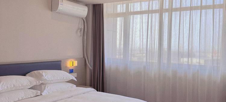 远洋假日酒店(连云港海上云台山景区店)图片