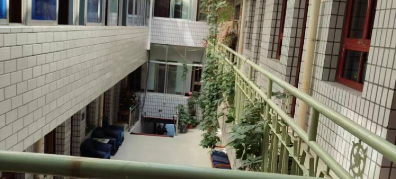 临洮金临宾馆图片