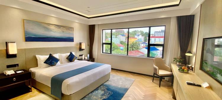 海悦精品酒店(Ocean Delight Boutique Hotel)图片