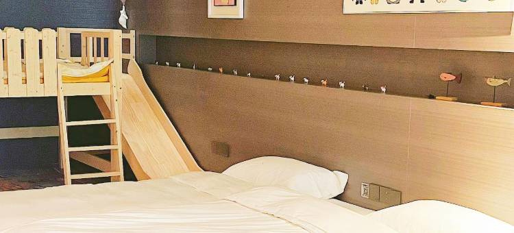 花筑·柒舍花园民宿(宜兴阳羡生态旅游度假区店)图片