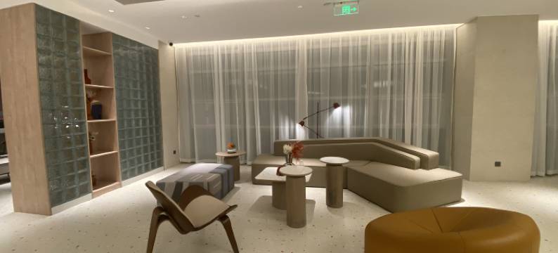 如家酒店·neo(上海外高桥保税区北地铁站店)图片