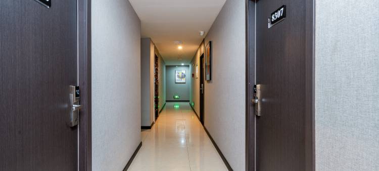 天府瑞禧酒店(天府国际机场店)图片