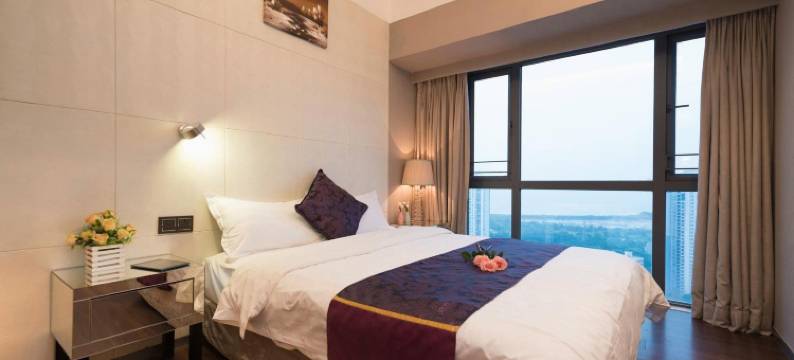 城市驿站(深圳KKone滨河时代店)图片