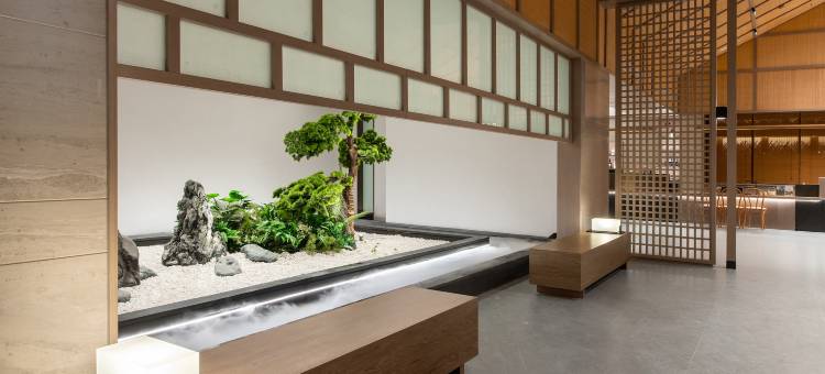 隐沫酒店(重庆万州天生城店)图片