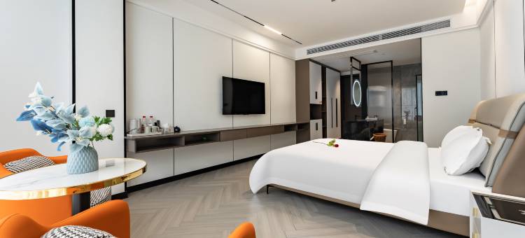 花筑·皖约民宿(宁国皖南川藏线店)图片