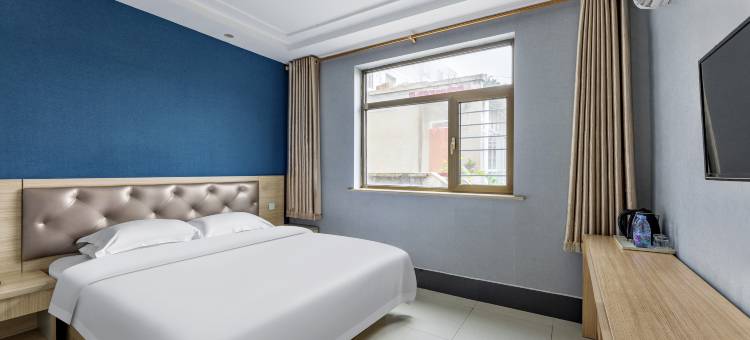 合意酒店(任丘总店)图片