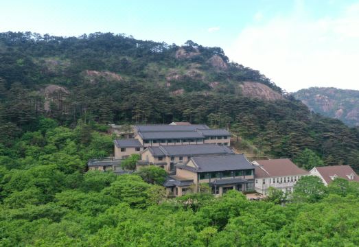 广州山水时尚酒店（花都店）外观图