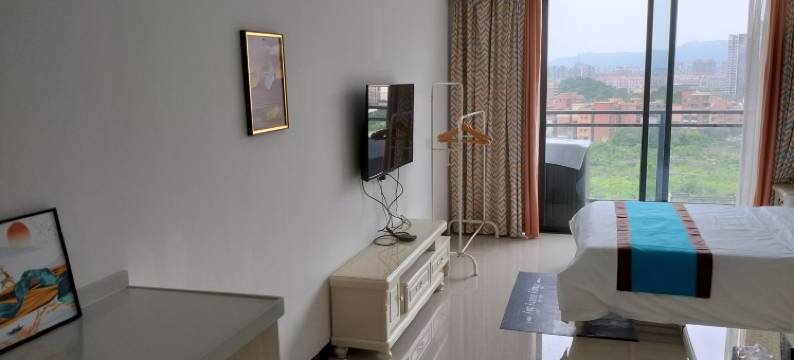 佛山甜蜜香遇公寓(高明店)图片