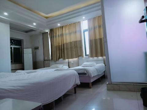 唐河麦仁店酒店