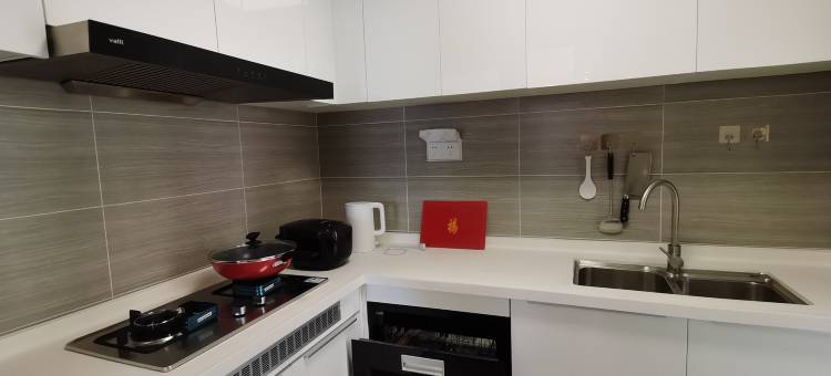 南宁庭玉居公寓图片