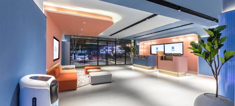 汉庭酒店(宿迁发展大道店)图片